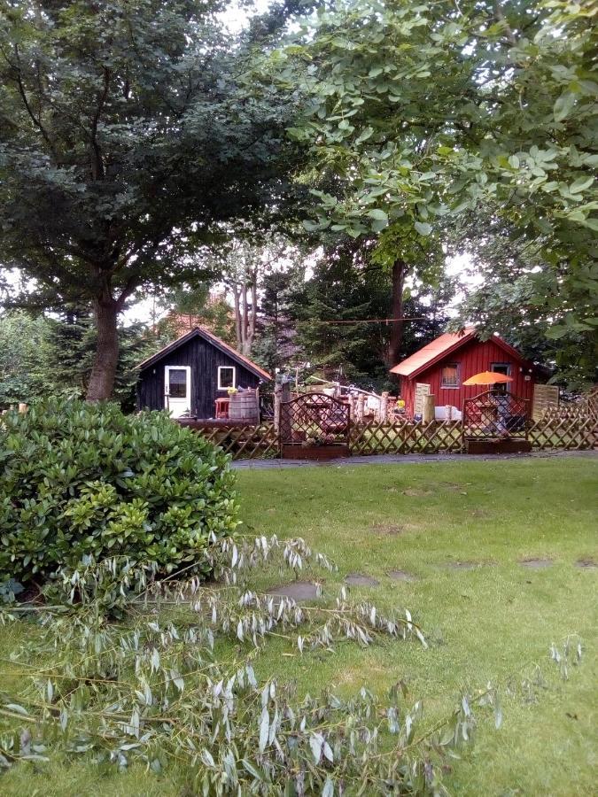 Country B&B Aabenraa Exterior foto