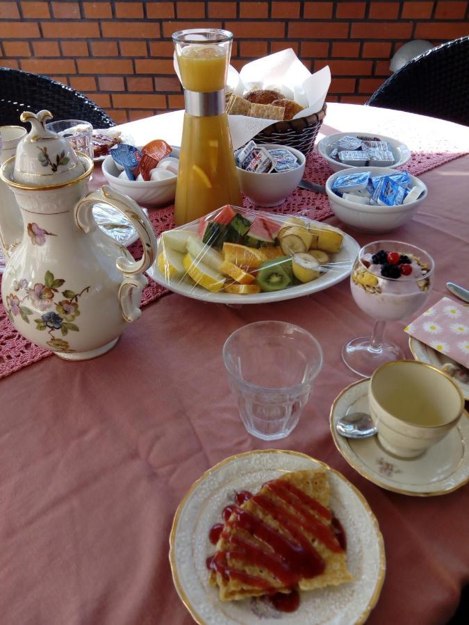 Country B&B Aabenraa Exterior foto
