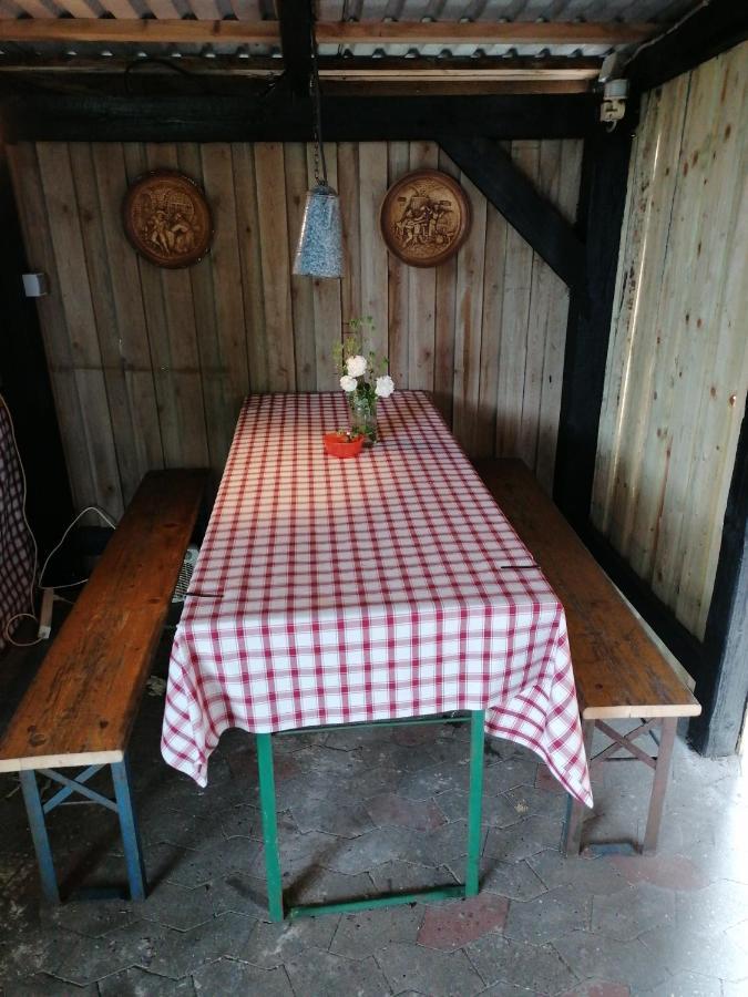Country B&B Aabenraa Exterior foto