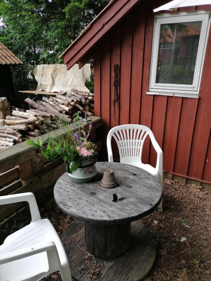 Country B&B Aabenraa Exterior foto