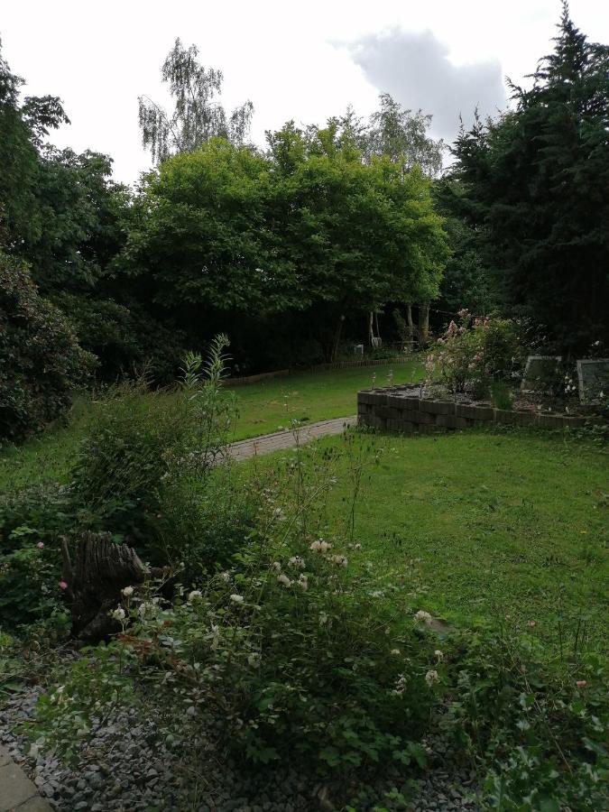 Country B&B Aabenraa Exterior foto